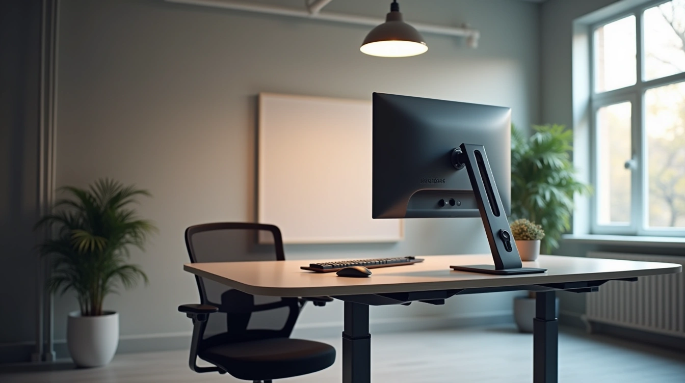 Éléments essentiels pour un poste de travail multi-écrans performant