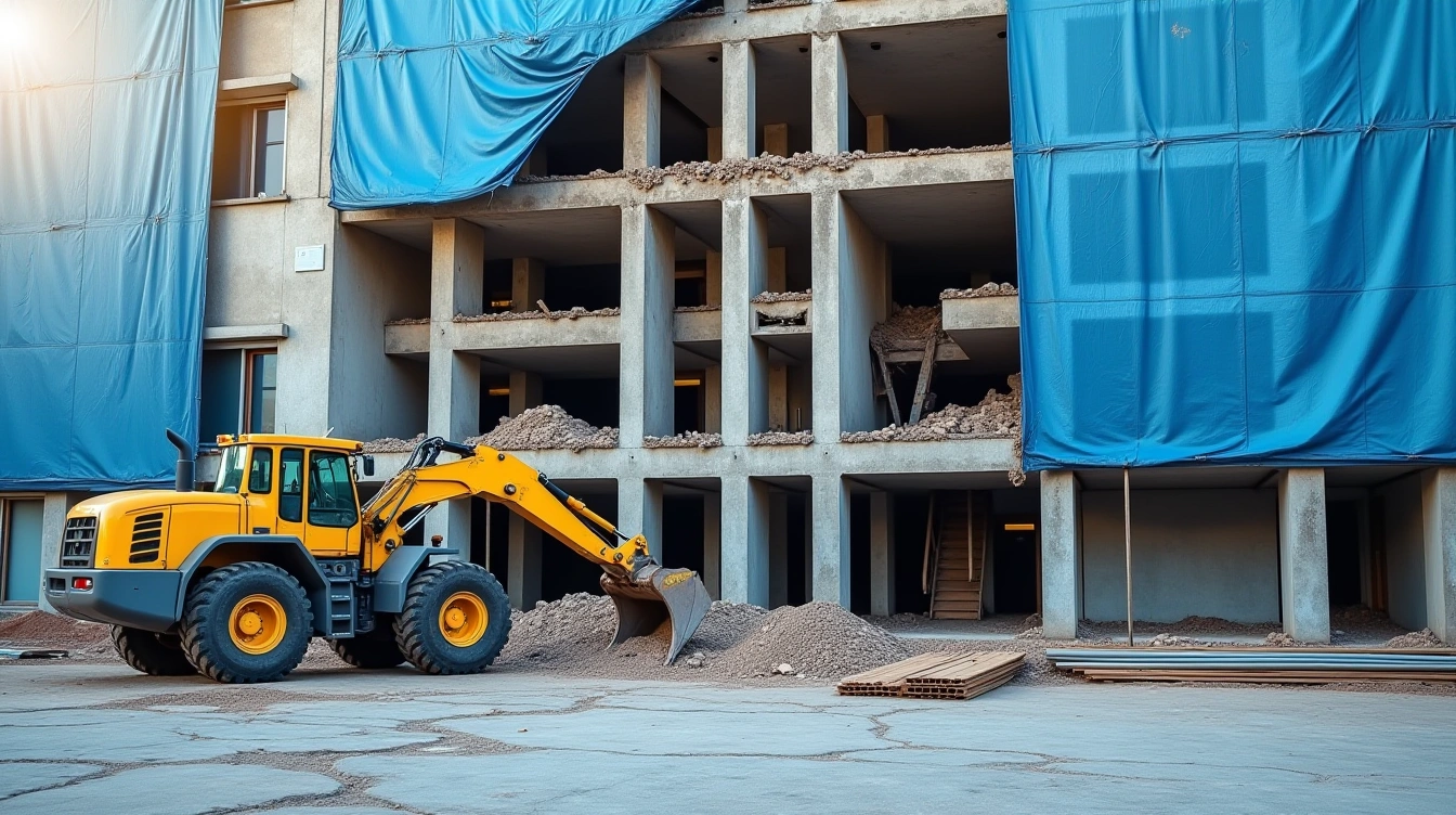 Vos questions sur les dérogations RE2020